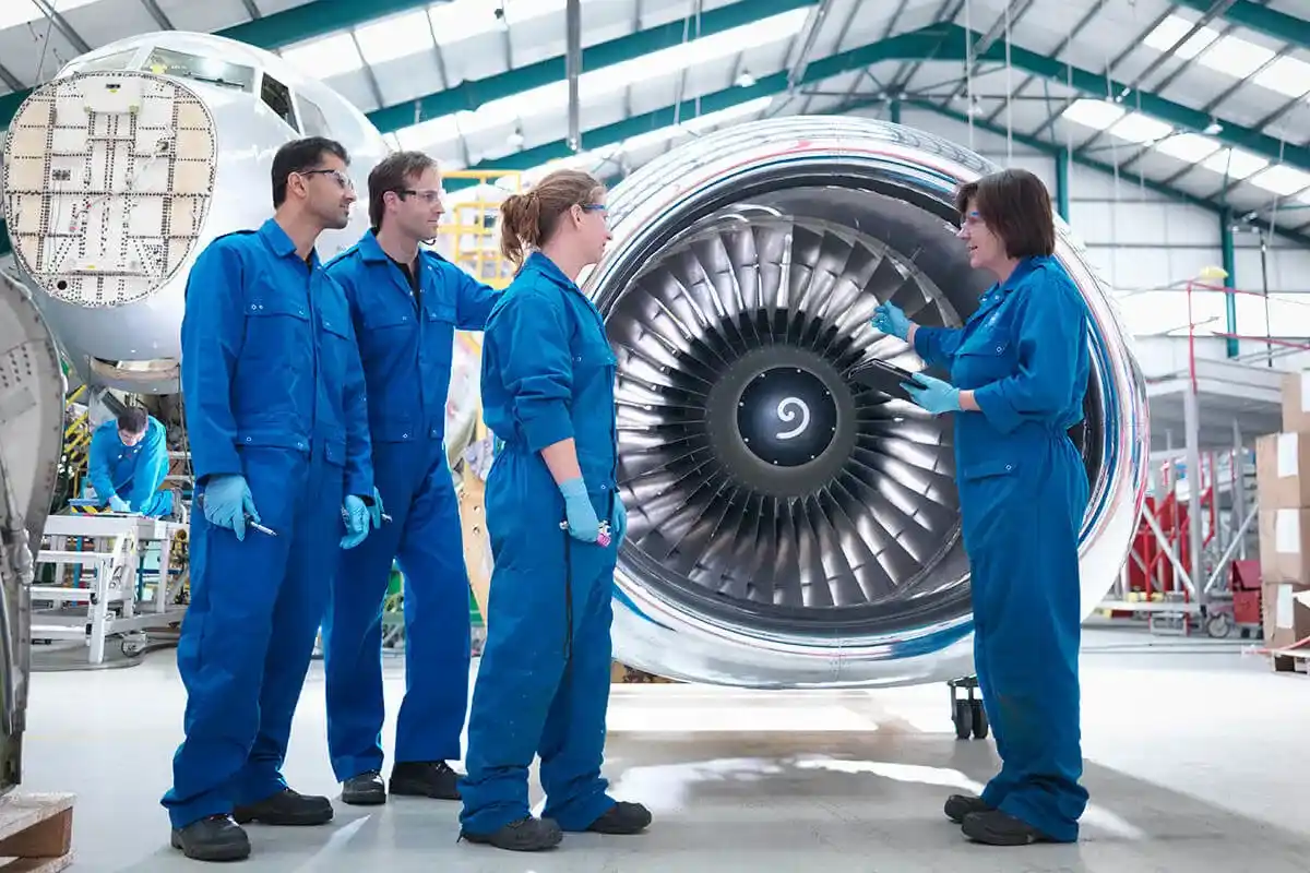 Aerospace Engineering in Malaysia: Courses, Colleges & Careers