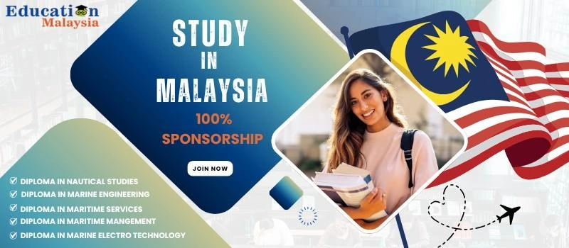 Marine Engineering – Best Maritime Universities & Top Marine Courses to Build Your Career