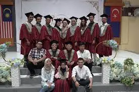 Life at Cyberjaya & Putrajaya