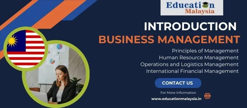 Business Management: Courses, Careers, Strategies & Future Trends