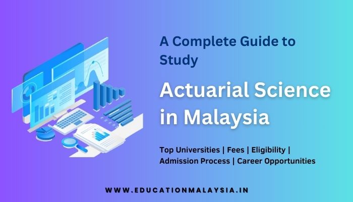 Actuarial Science