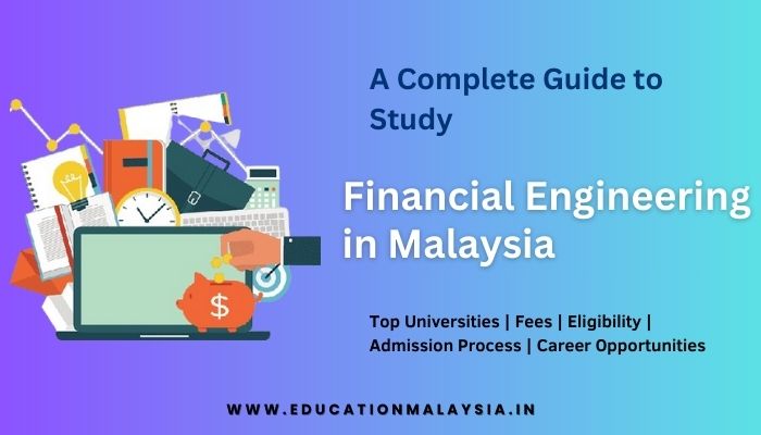 Financial Engineering