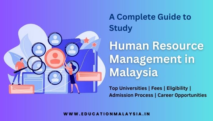 Human Resource Management