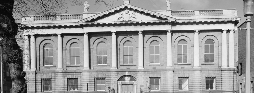 Royal College of Surgeons In Ireland