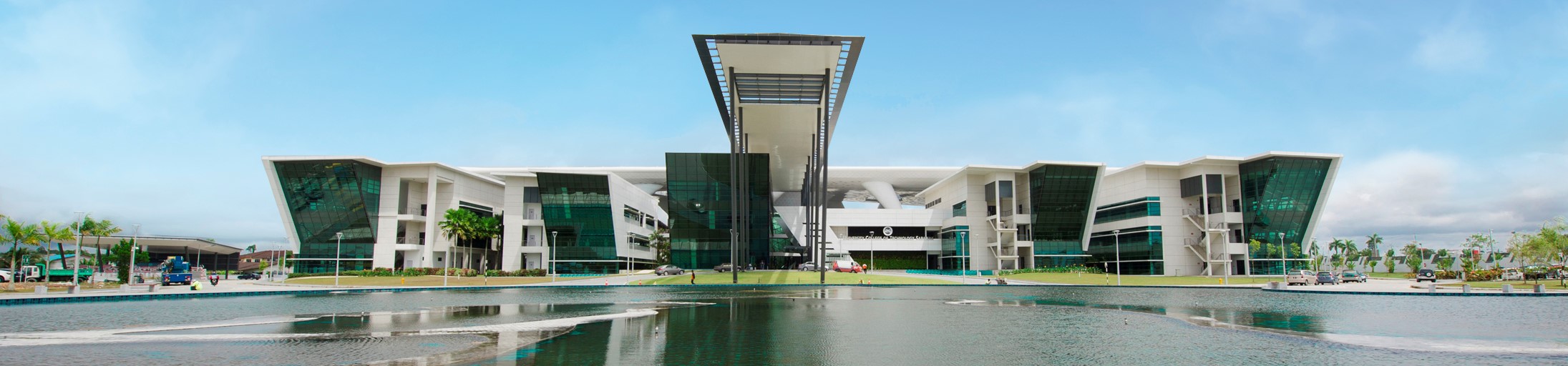 University of Technology Sarawak UTS